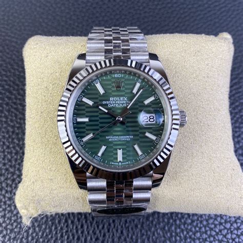 rolex calidad g5